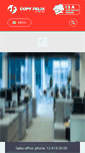 Mobile Screenshot of copyfelix.pl